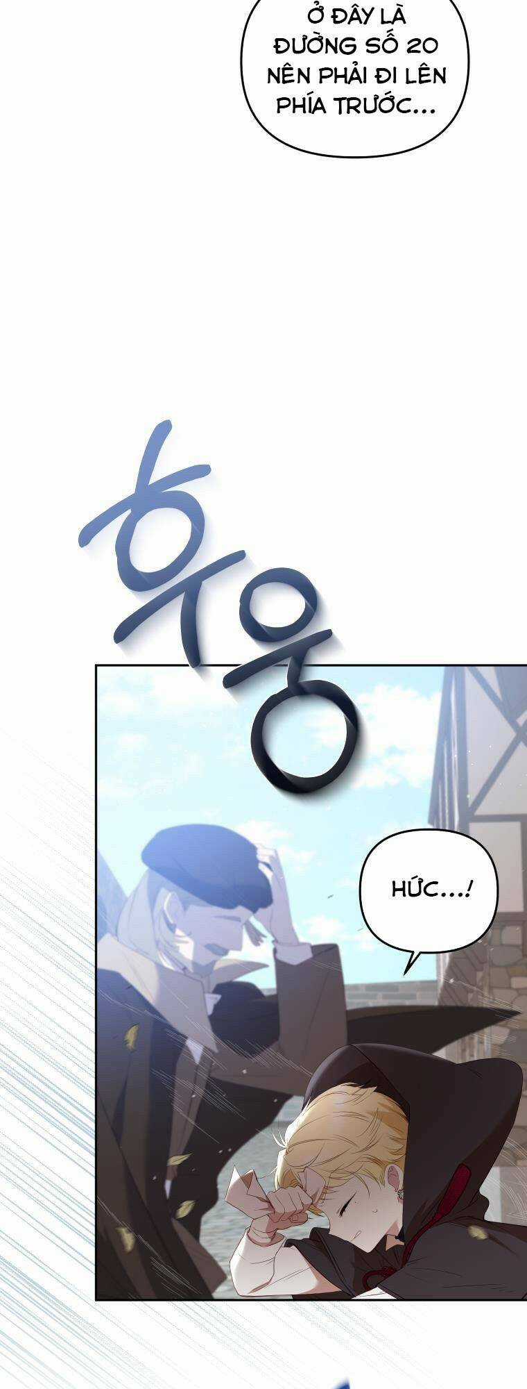 Papa Tôi Là Bạo Chúa Ác Ma Chapter 28 trang 57