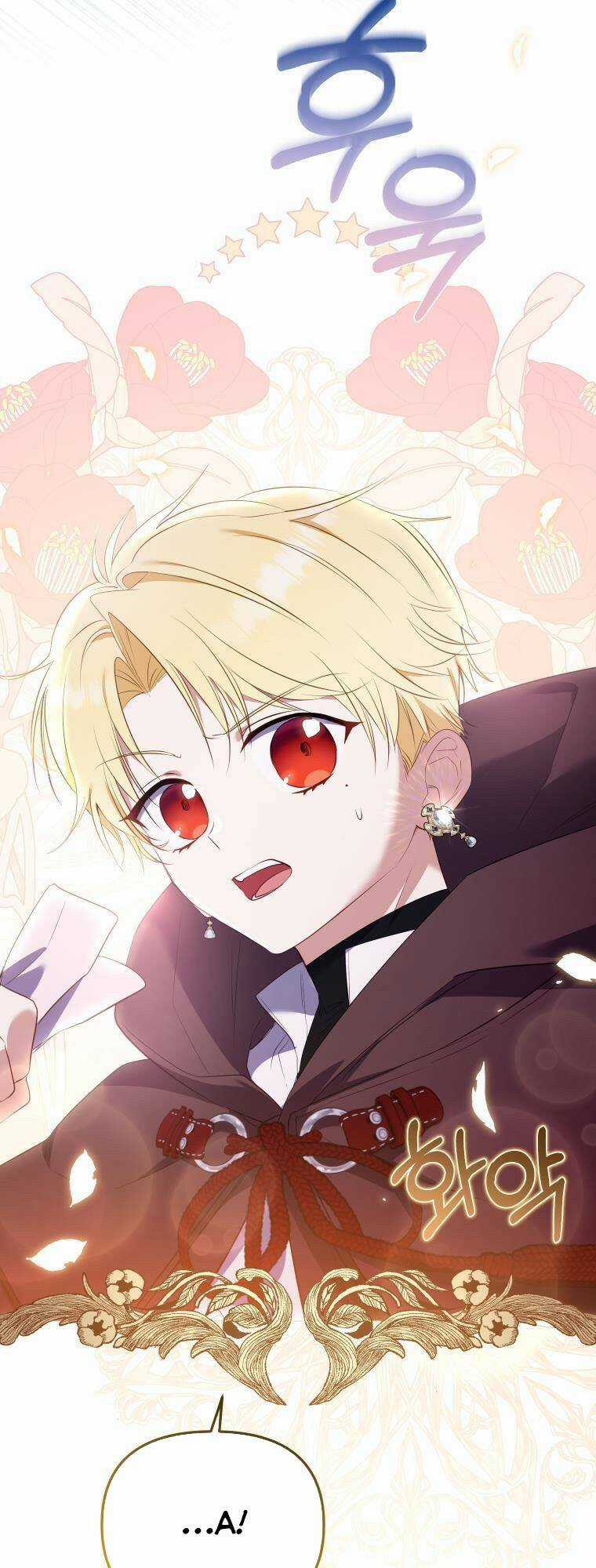 Papa Tôi Là Bạo Chúa Ác Ma Chapter 28 trang 58