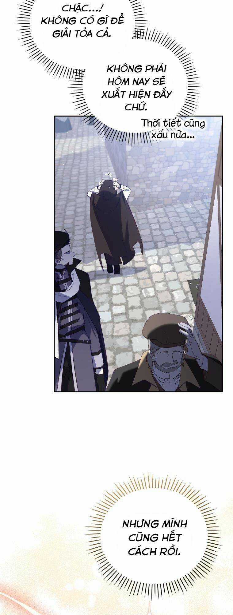 Papa Tôi Là Bạo Chúa Ác Ma Chapter 28 trang 60