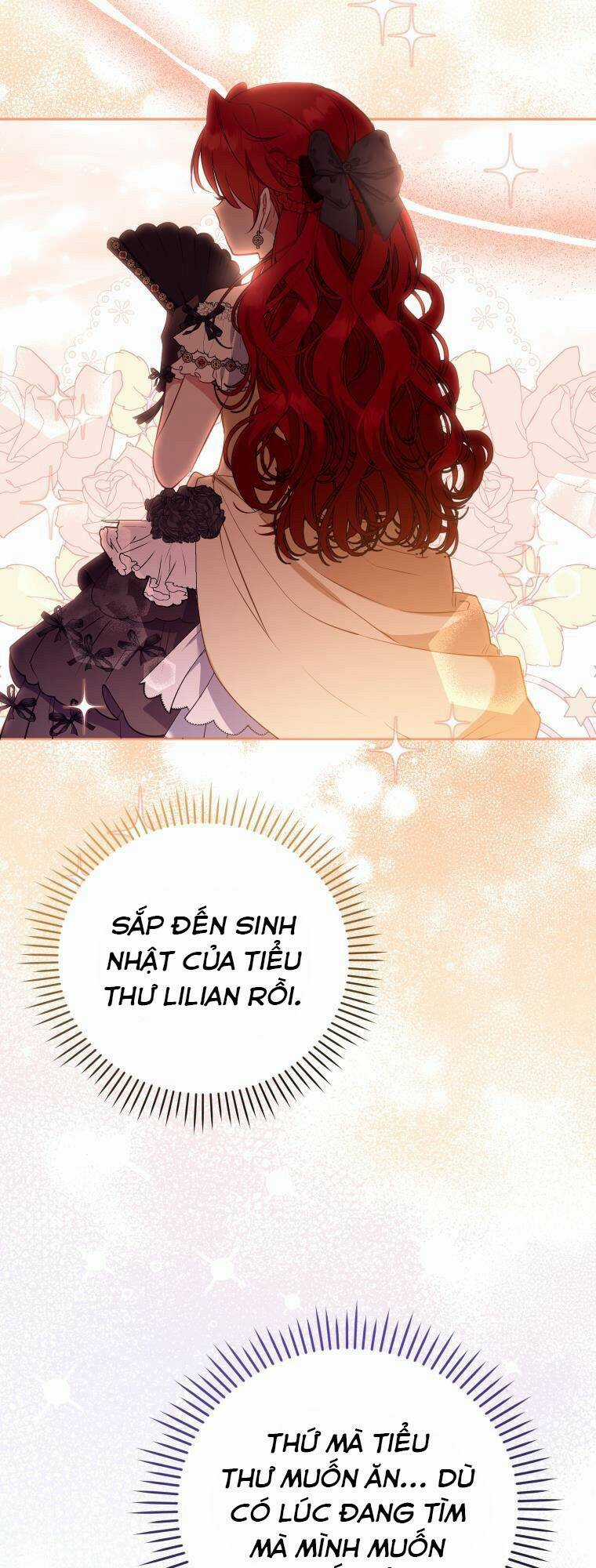 Papa Tôi Là Bạo Chúa Ác Ma Chapter 28 trang 61