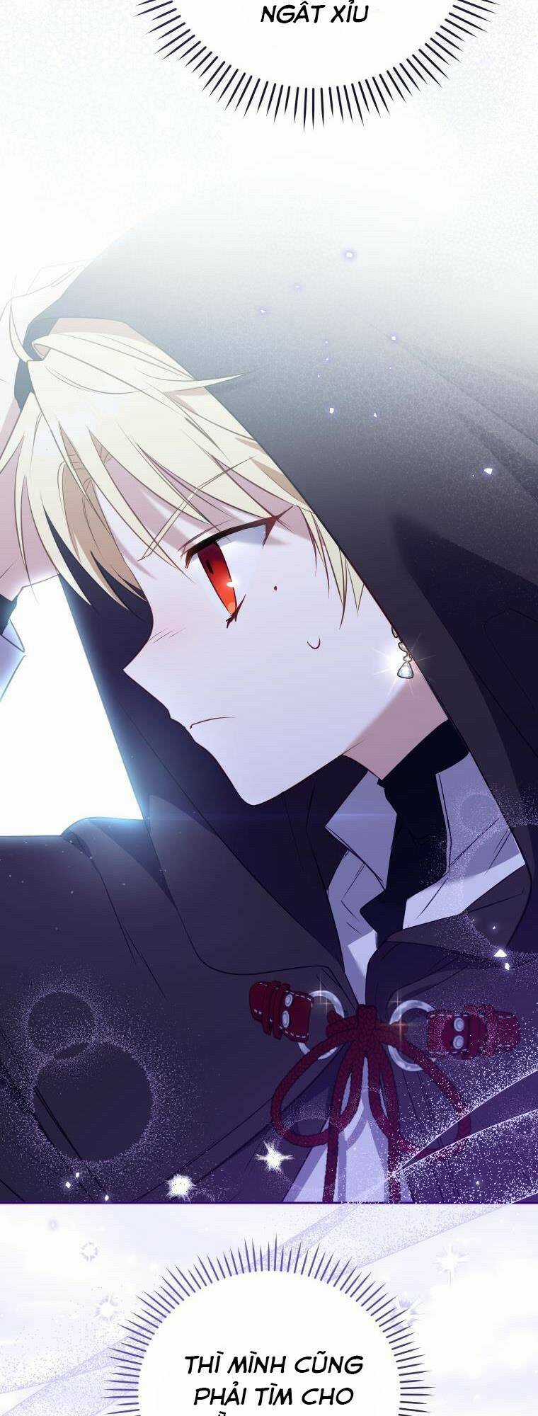 Papa Tôi Là Bạo Chúa Ác Ma Chapter 28 trang 62