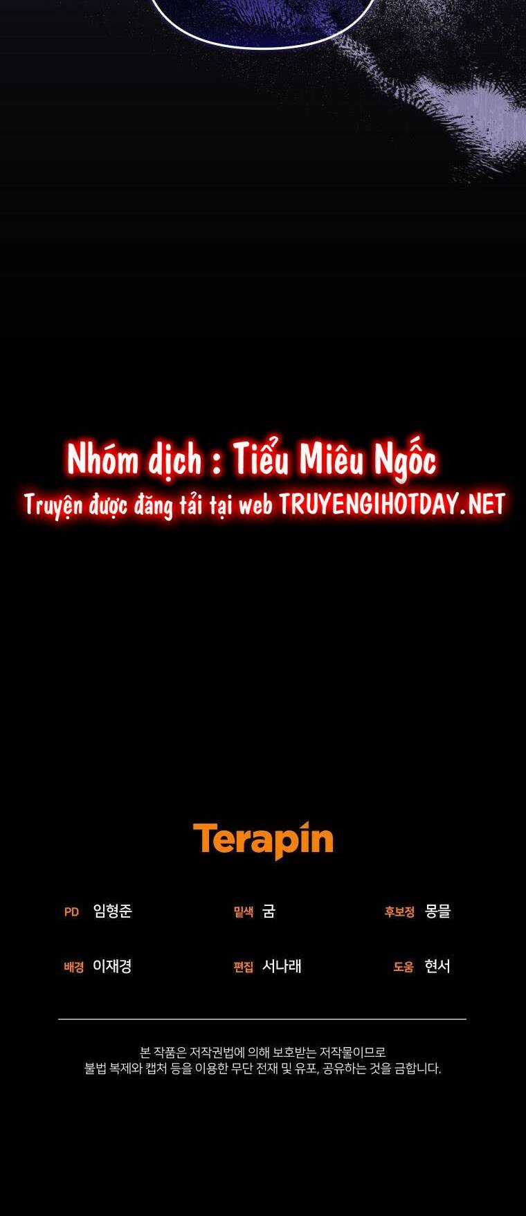 Papa Tôi Là Bạo Chúa Ác Ma Chapter 28 trang 66