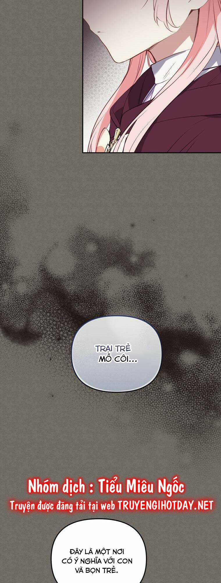 Papa Tôi Là Bạo Chúa Ác Ma Chapter 29 trang 11