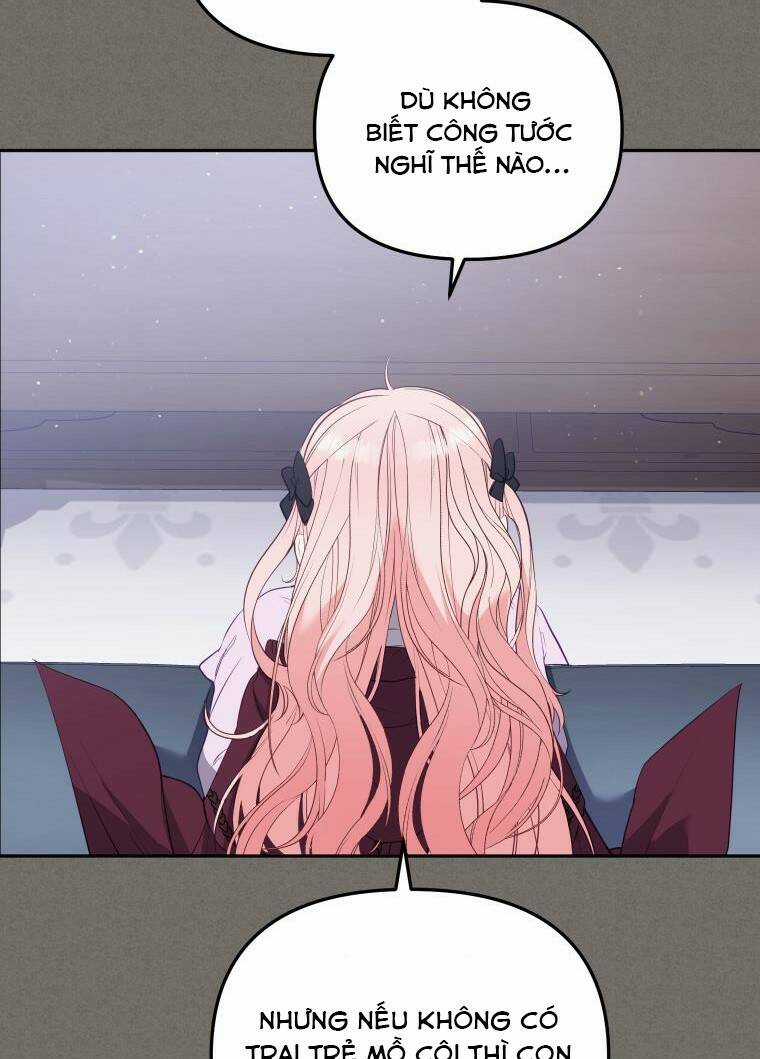 Papa Tôi Là Bạo Chúa Ác Ma Chapter 29 trang 12