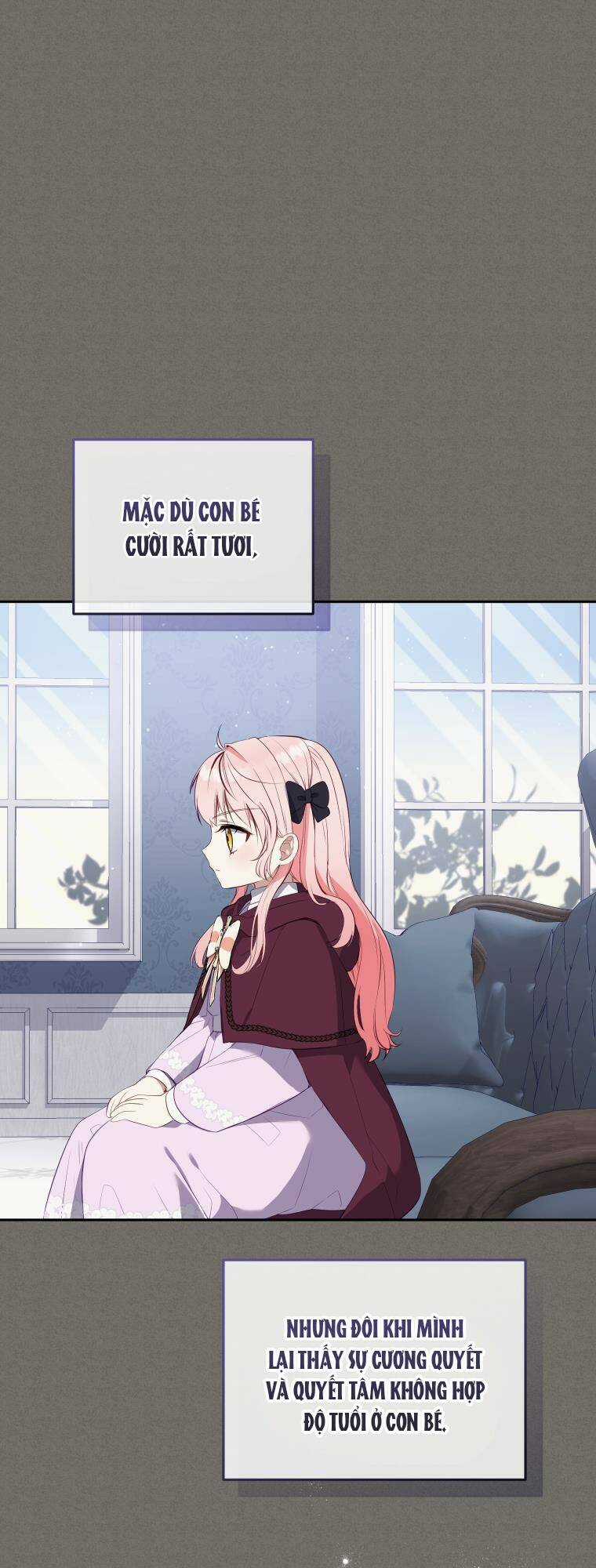 Papa Tôi Là Bạo Chúa Ác Ma Chapter 29 trang 14