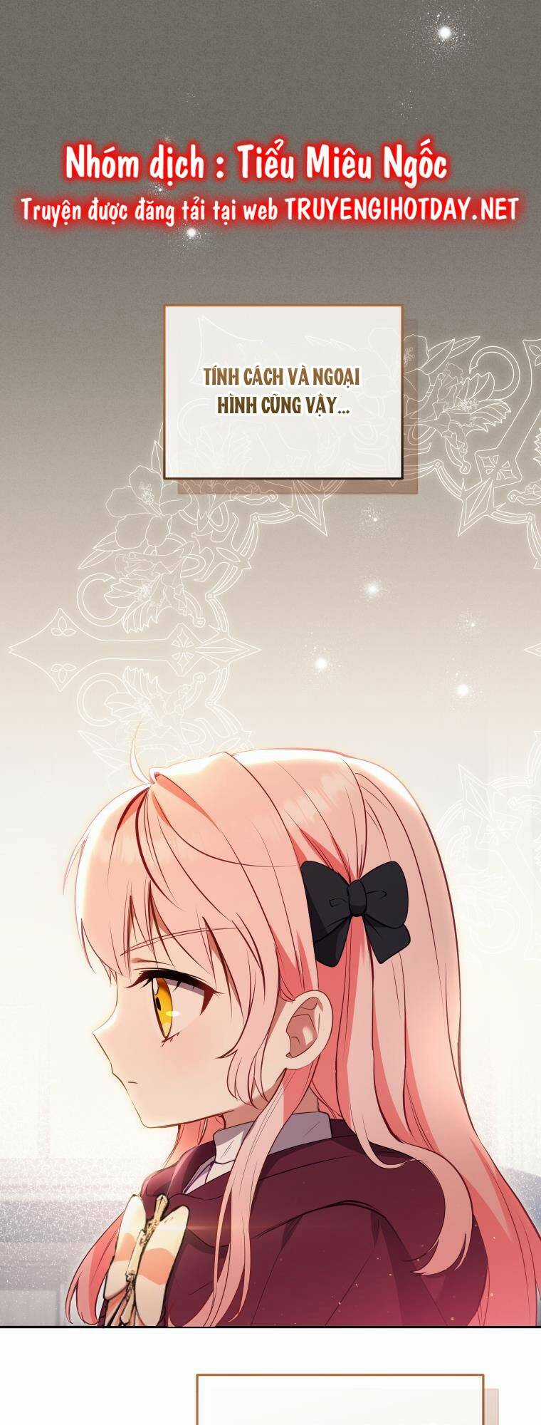 Papa Tôi Là Bạo Chúa Ác Ma Chapter 29 trang 15