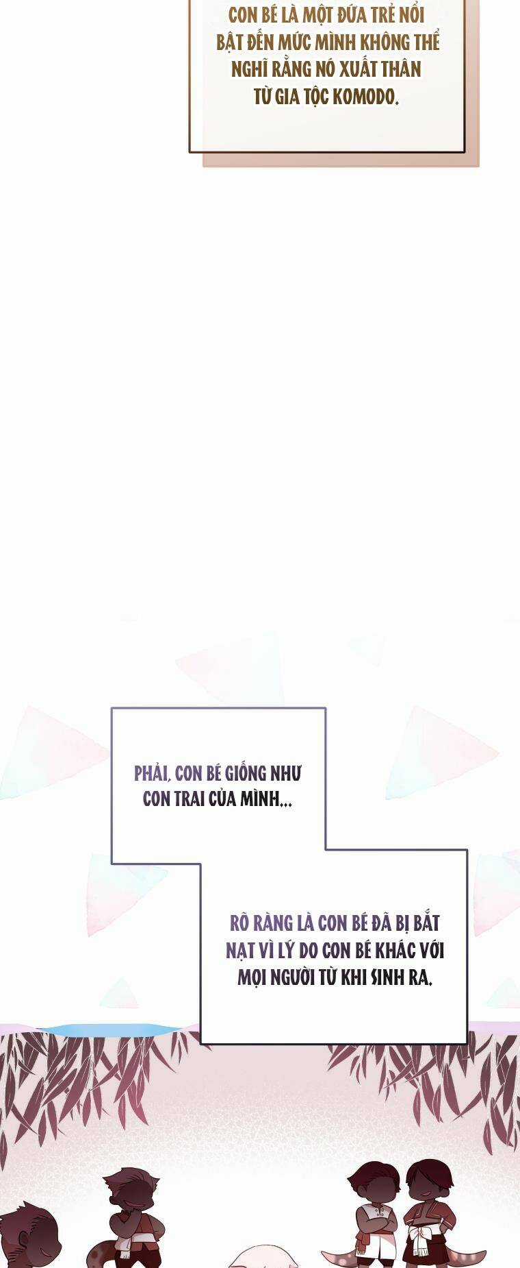 Papa Tôi Là Bạo Chúa Ác Ma Chapter 29 trang 16