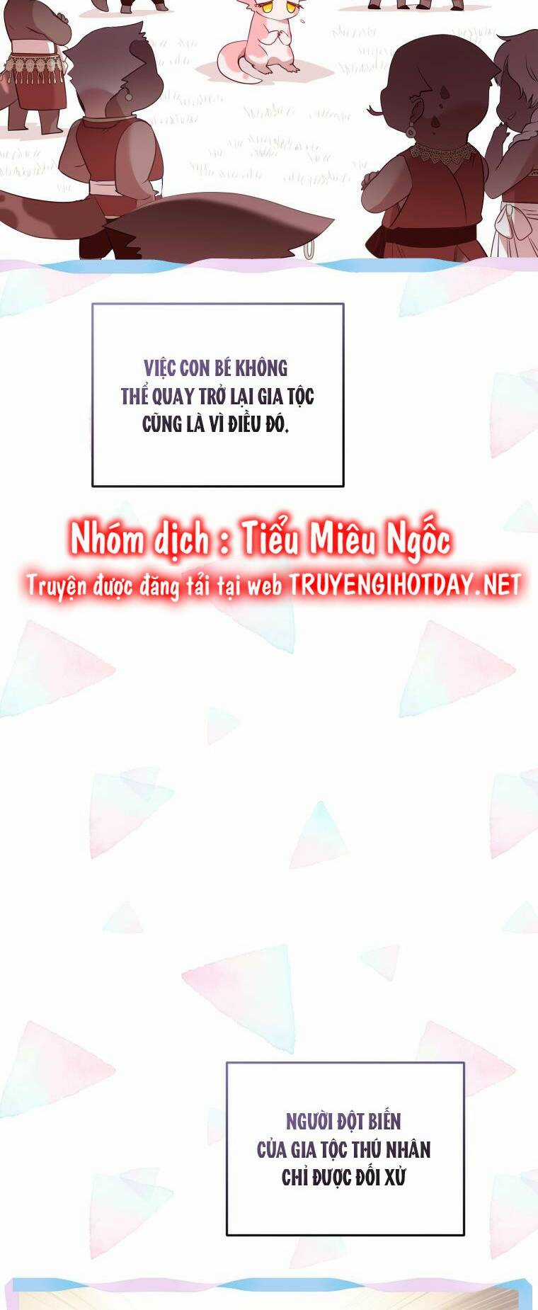 Papa Tôi Là Bạo Chúa Ác Ma Chapter 29 trang 17