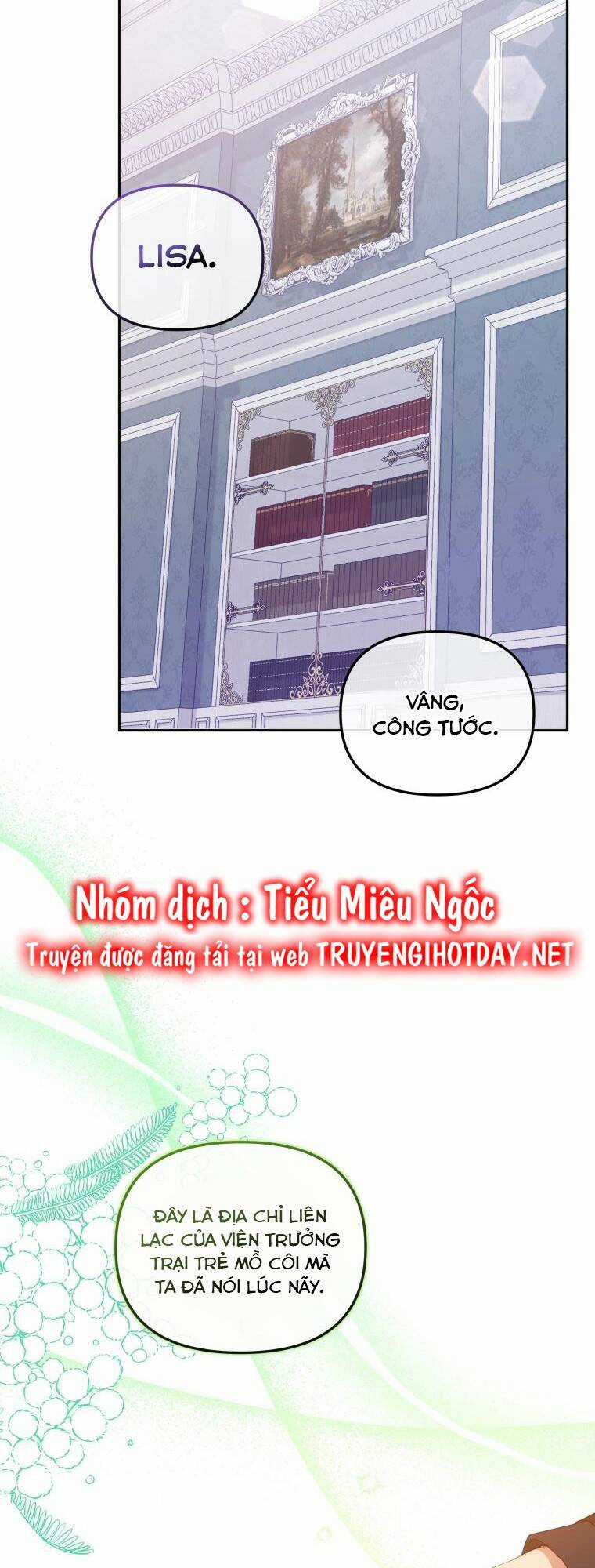 Papa Tôi Là Bạo Chúa Ác Ma Chapter 29 trang 2