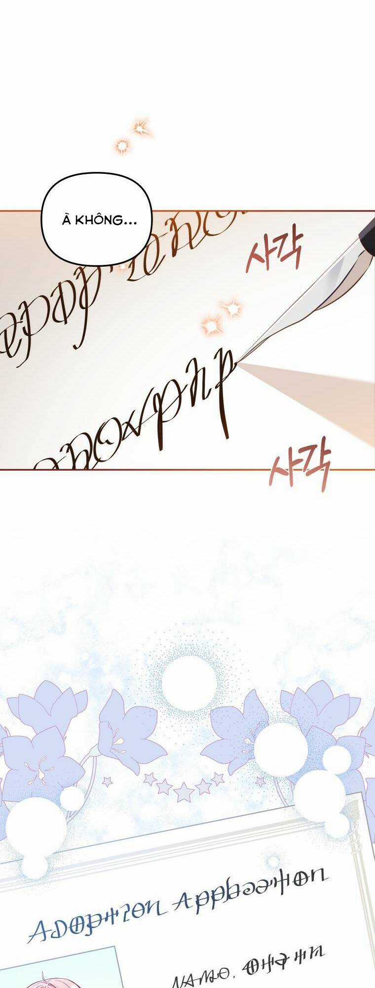 Papa Tôi Là Bạo Chúa Ác Ma Chapter 29 trang 22