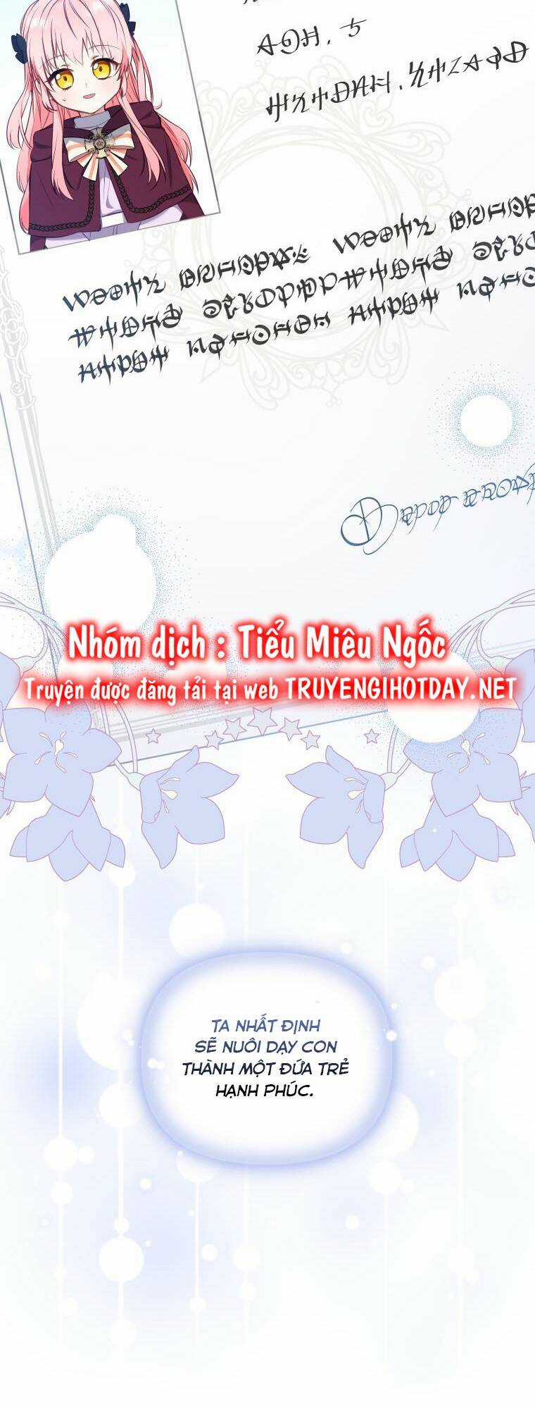 Papa Tôi Là Bạo Chúa Ác Ma Chapter 29 trang 23