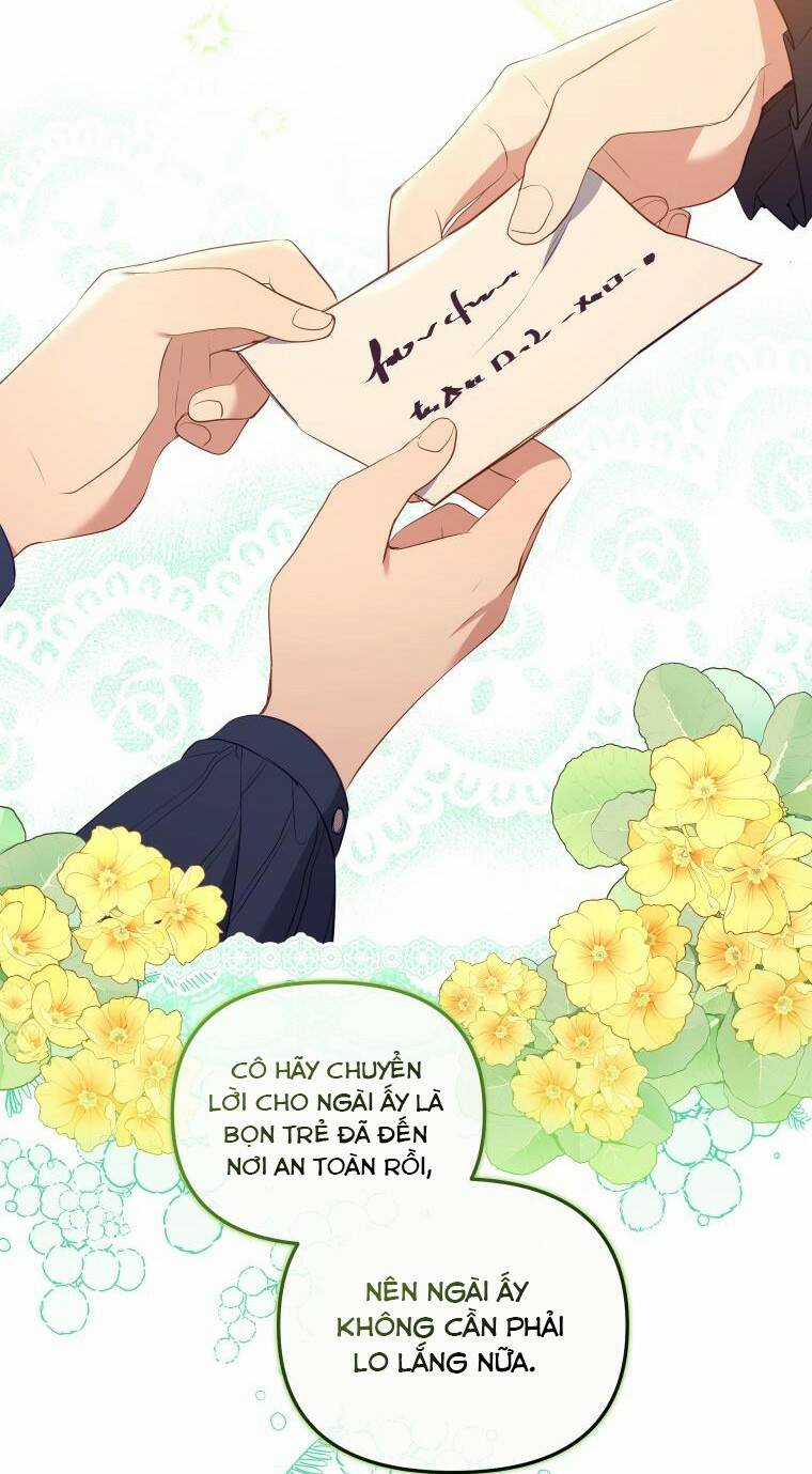 Papa Tôi Là Bạo Chúa Ác Ma Chapter 29 trang 3