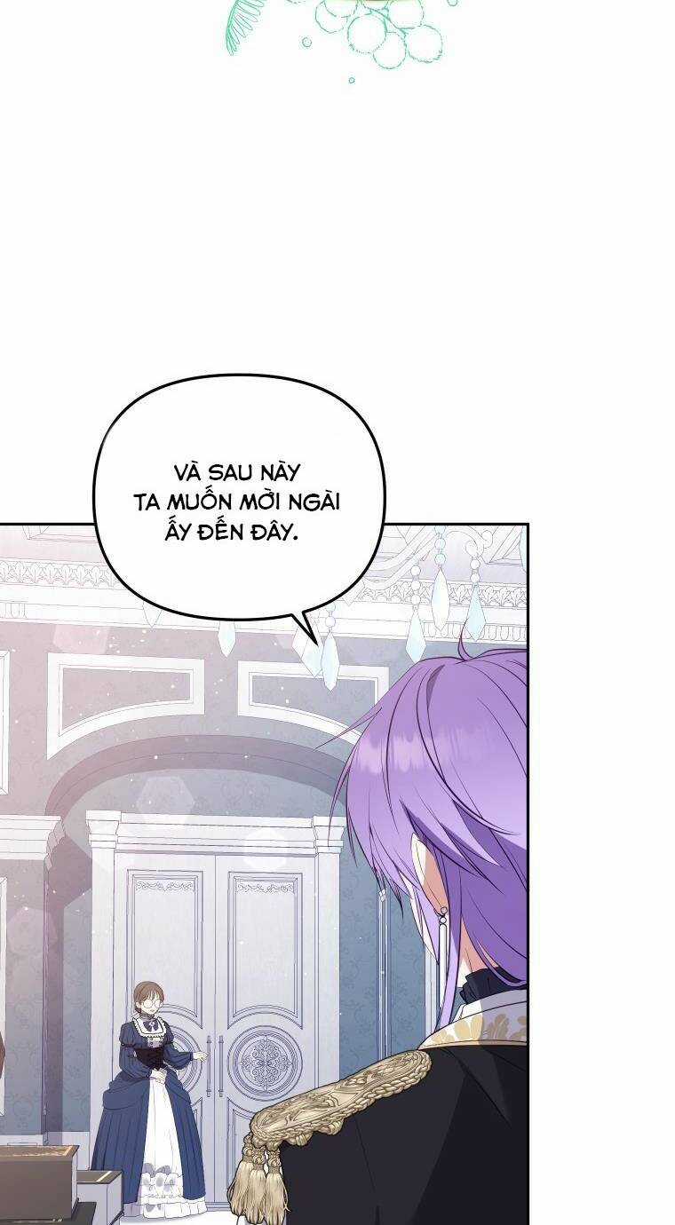Papa Tôi Là Bạo Chúa Ác Ma Chapter 29 trang 4