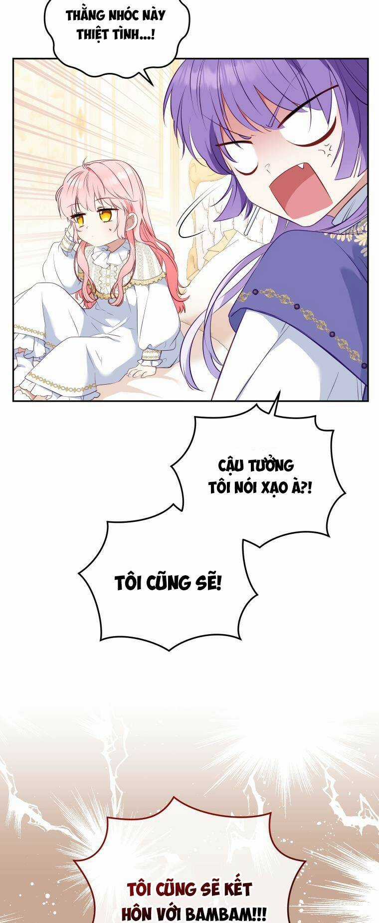 Papa Tôi Là Bạo Chúa Ác Ma Chapter 29 trang 40