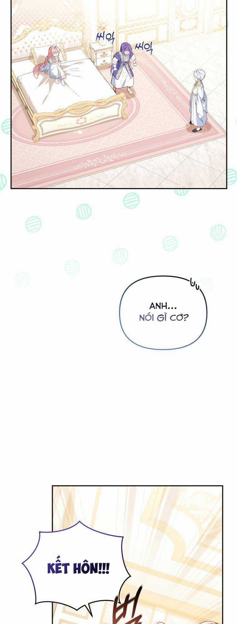 Papa Tôi Là Bạo Chúa Ác Ma Chapter 29 trang 42