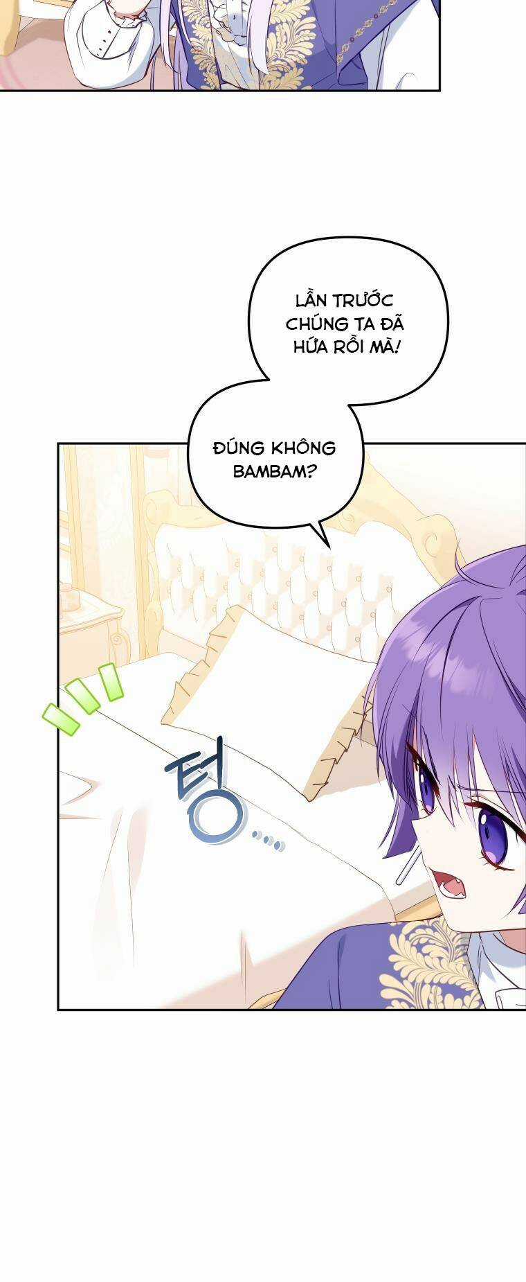 Papa Tôi Là Bạo Chúa Ác Ma Chapter 29 trang 44