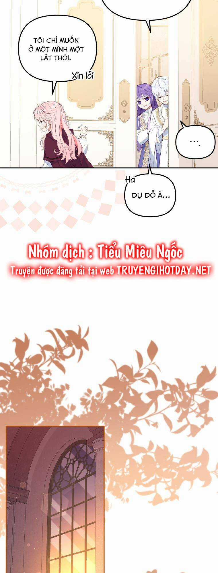 Papa Tôi Là Bạo Chúa Ác Ma Chapter 29 trang 47