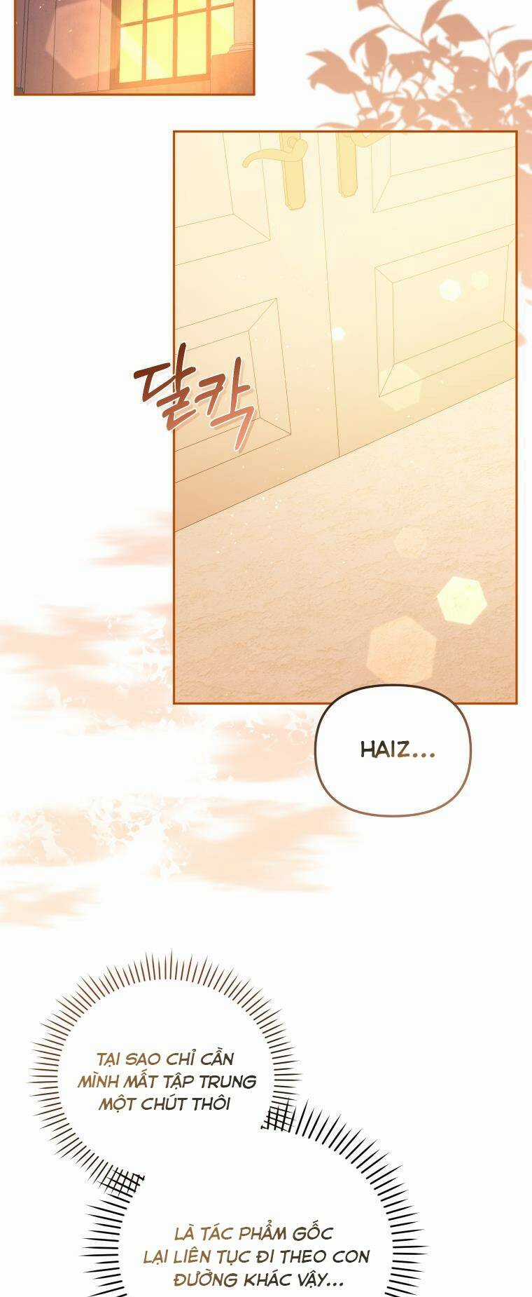 Papa Tôi Là Bạo Chúa Ác Ma Chapter 29 trang 48