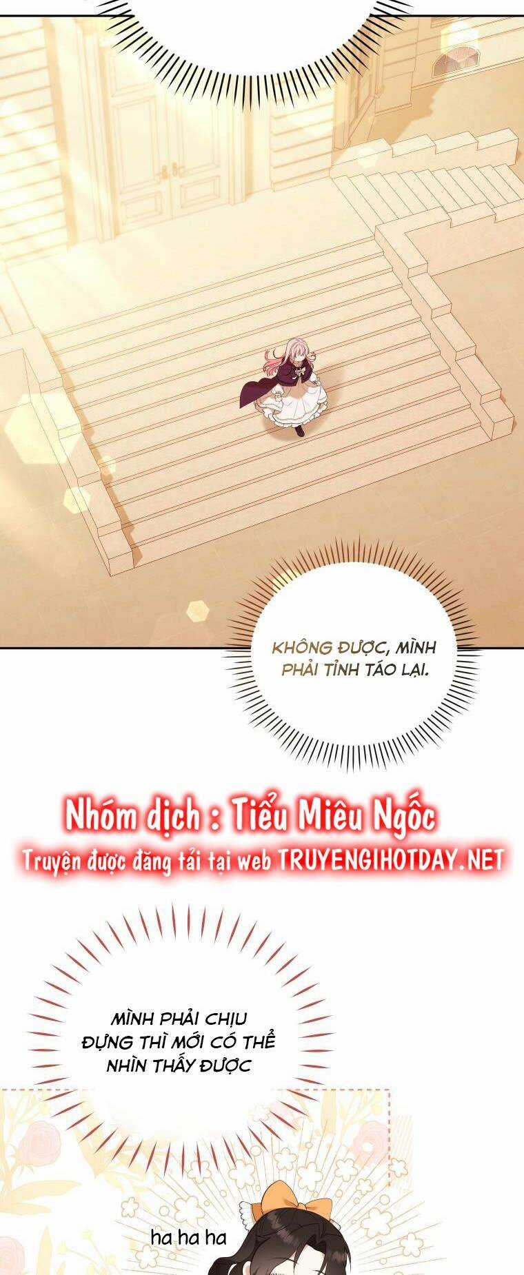 Papa Tôi Là Bạo Chúa Ác Ma Chapter 29 trang 49