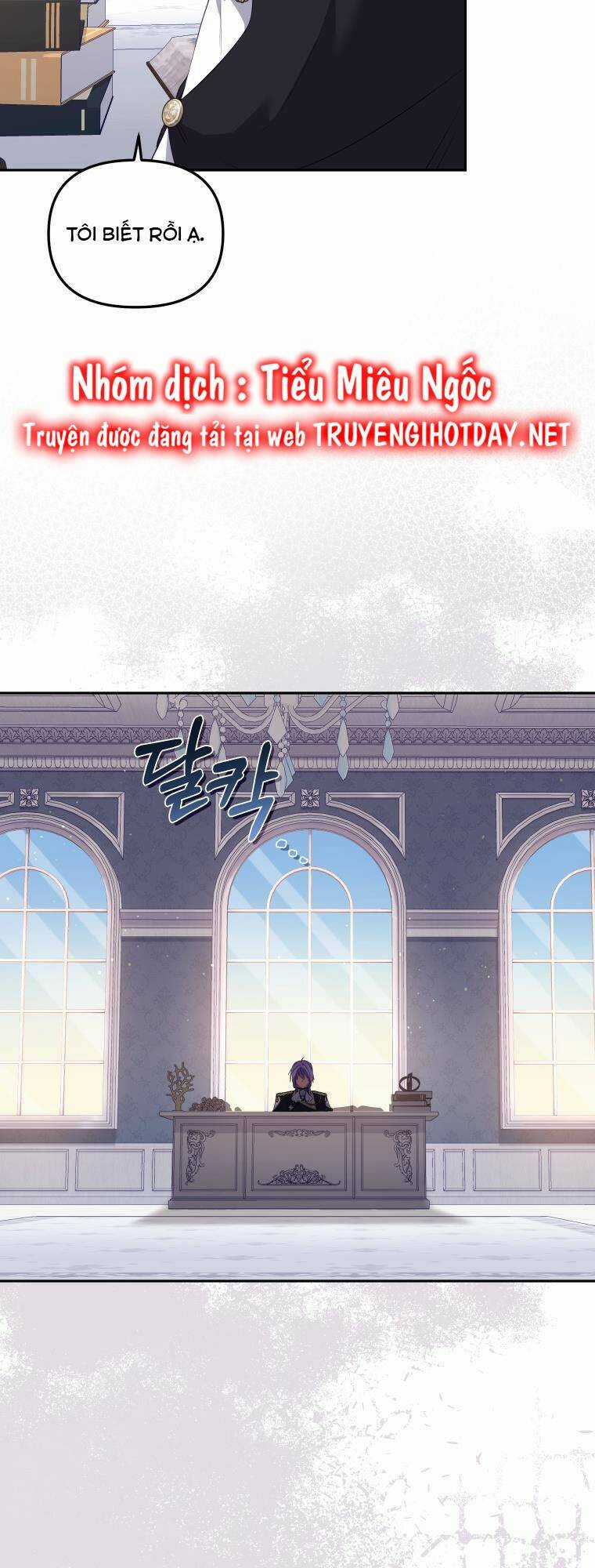 Papa Tôi Là Bạo Chúa Ác Ma Chapter 29 trang 5