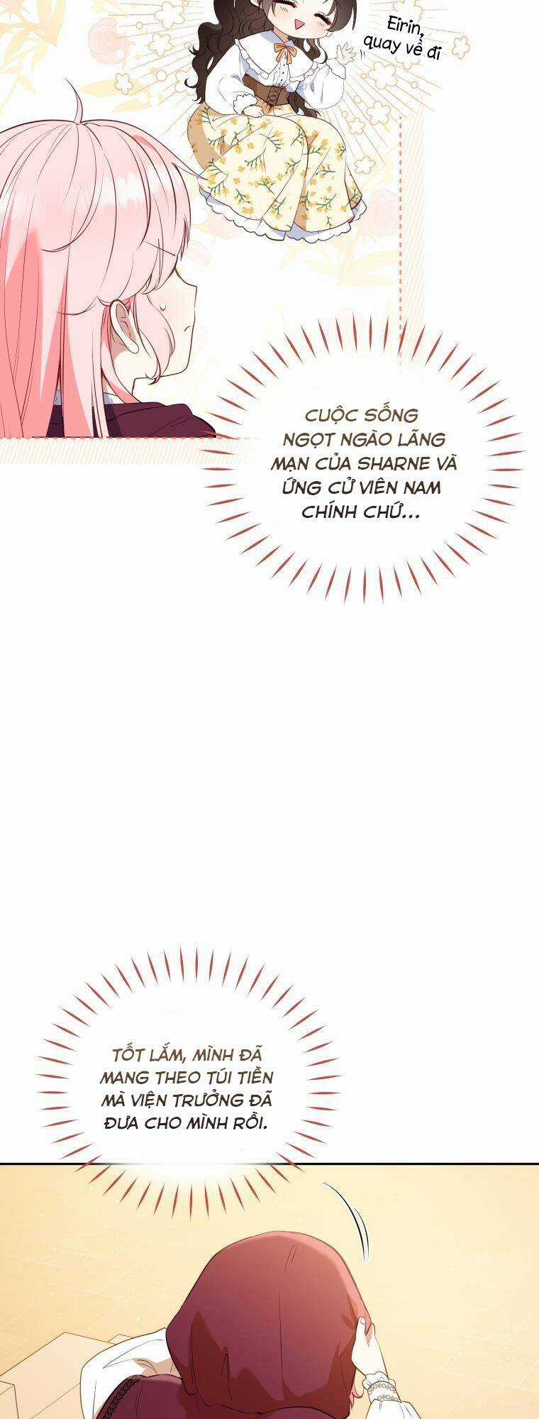 Papa Tôi Là Bạo Chúa Ác Ma Chapter 29 trang 50