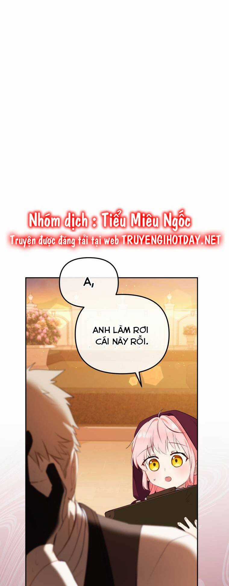 Papa Tôi Là Bạo Chúa Ác Ma Chapter 29 trang 57