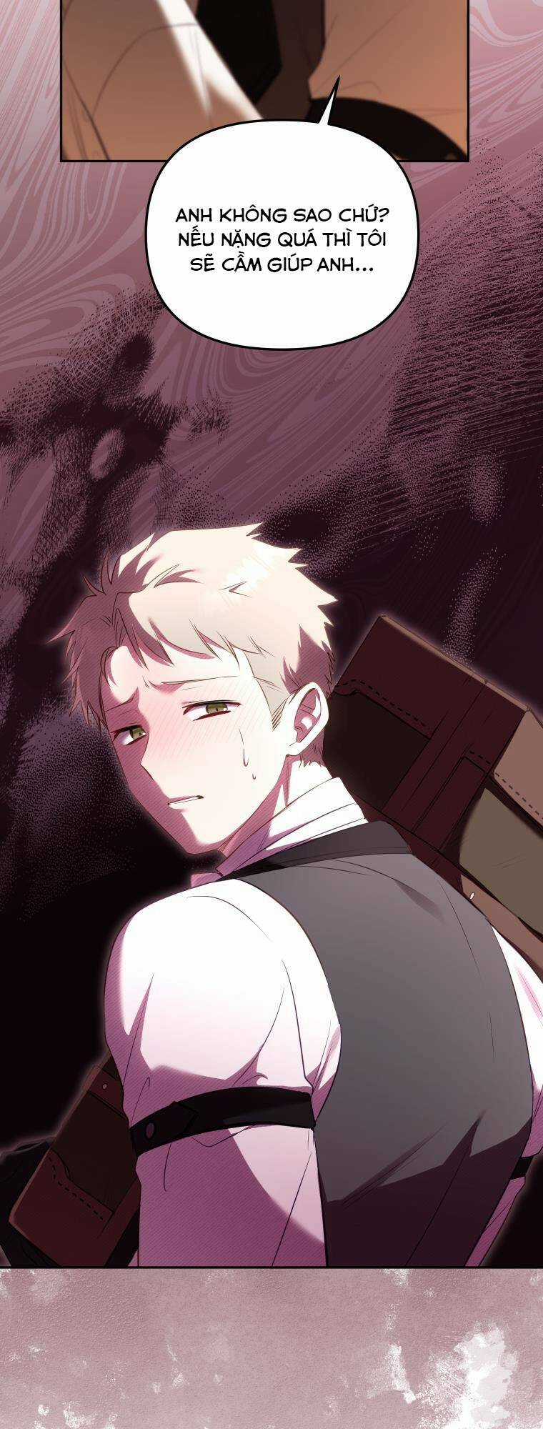 Papa Tôi Là Bạo Chúa Ác Ma Chapter 29 trang 58