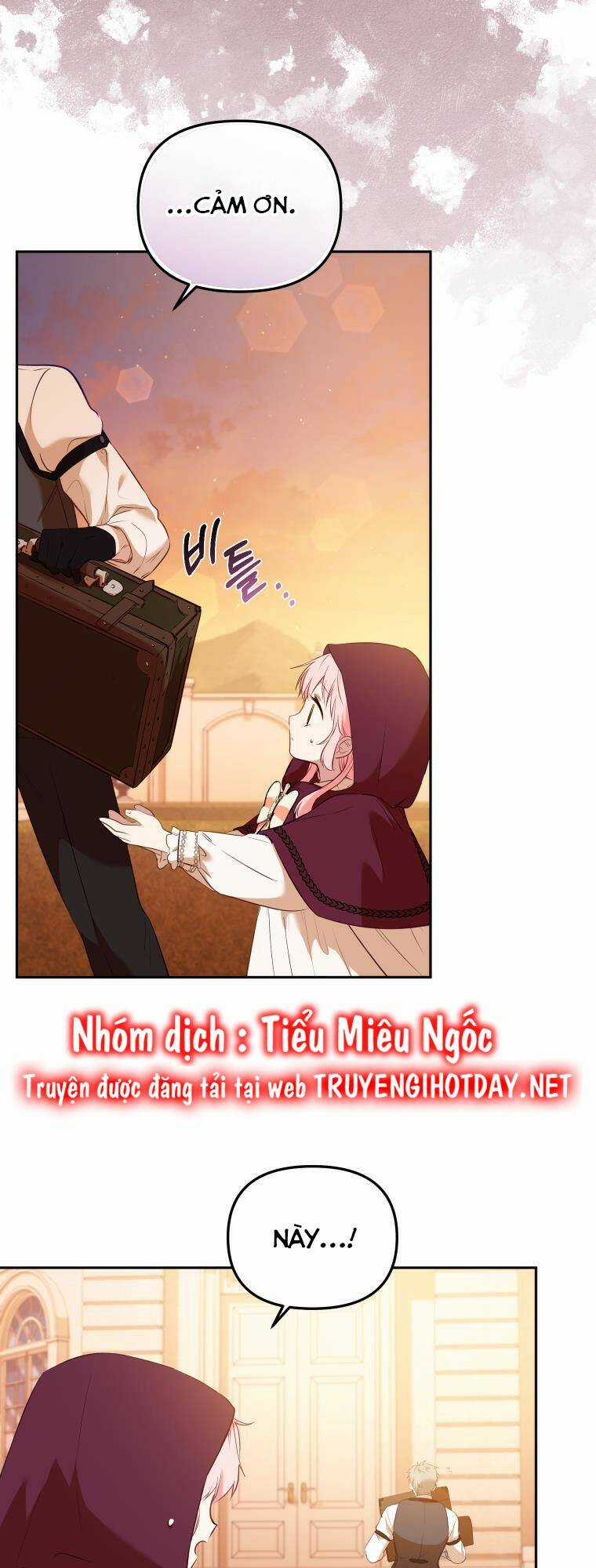 Papa Tôi Là Bạo Chúa Ác Ma Chapter 29 trang 59