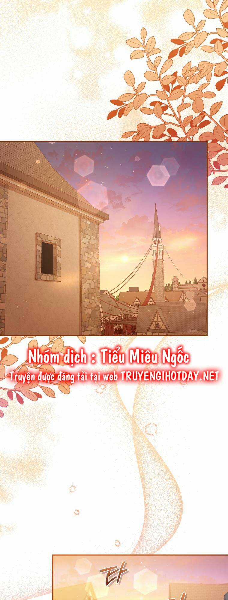 Papa Tôi Là Bạo Chúa Ác Ma Chapter 29 trang 63