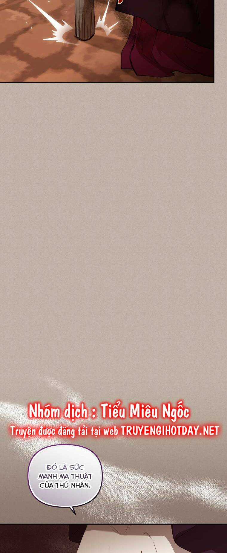 Papa Tôi Là Bạo Chúa Ác Ma Chapter 29 trang 65