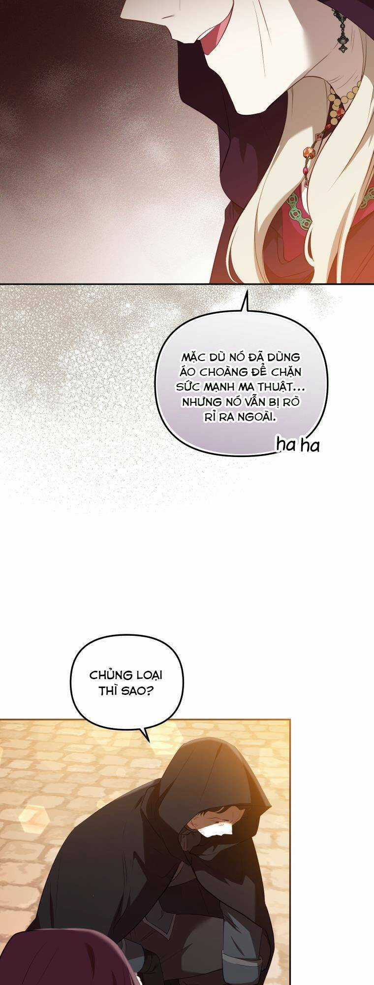 Papa Tôi Là Bạo Chúa Ác Ma Chapter 29 trang 66