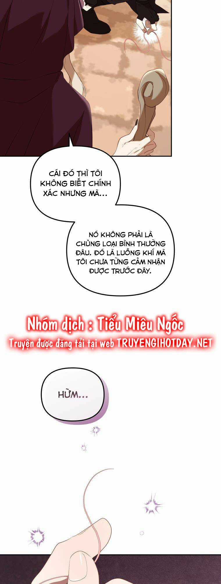 Papa Tôi Là Bạo Chúa Ác Ma Chapter 29 trang 67