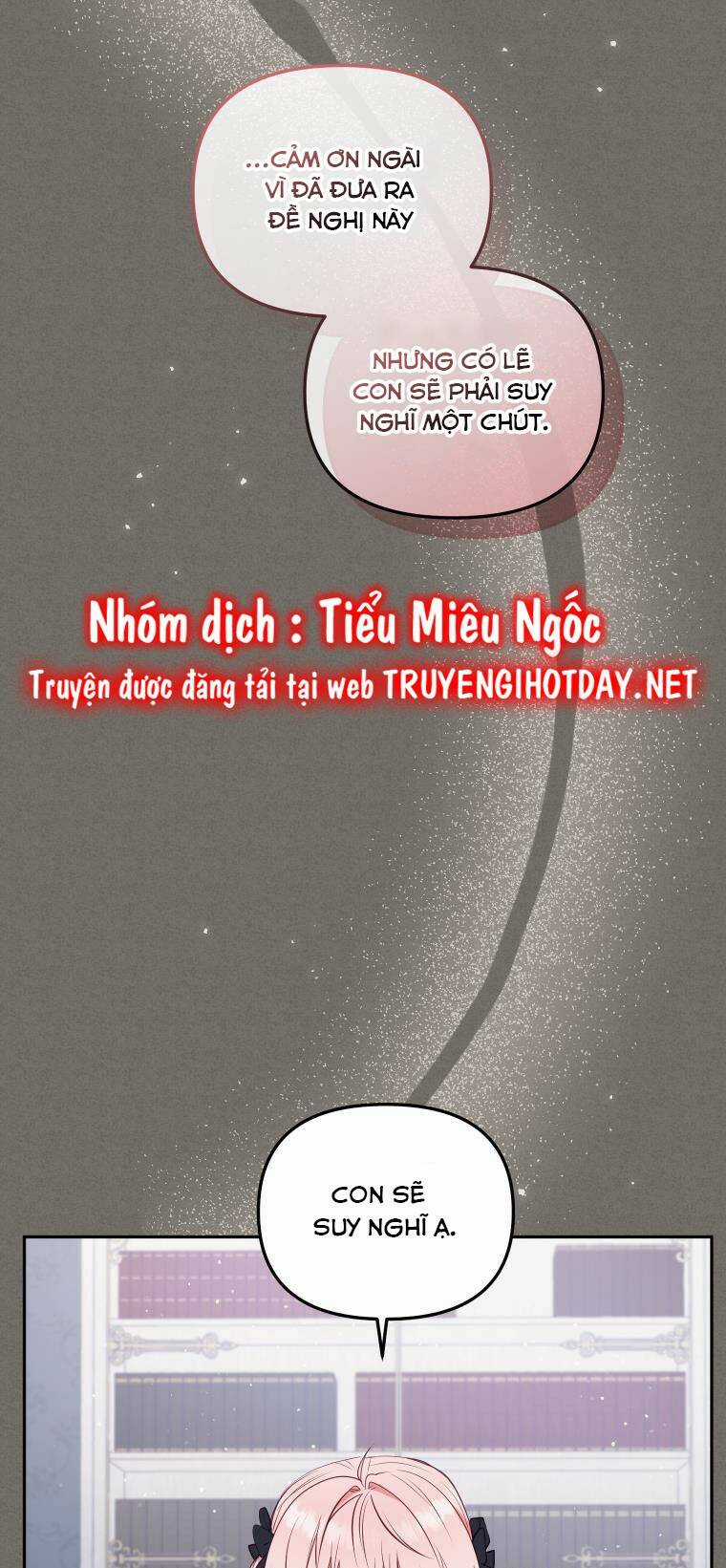 Papa Tôi Là Bạo Chúa Ác Ma Chapter 29 trang 7