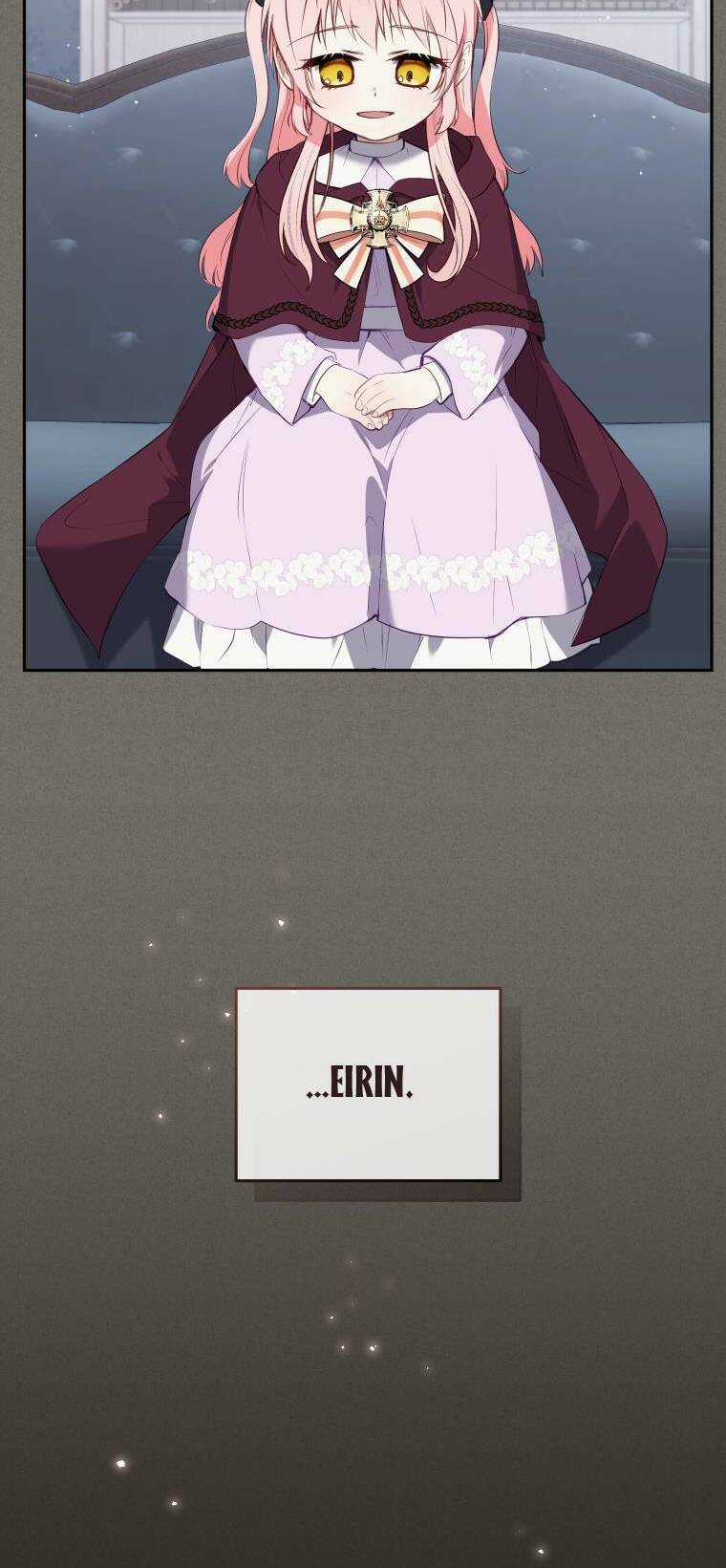 Papa Tôi Là Bạo Chúa Ác Ma Chapter 29 trang 8