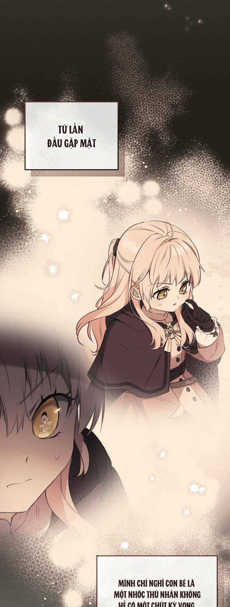 Papa Tôi Là Bạo Chúa Ác Ma Chapter 29 trang 9