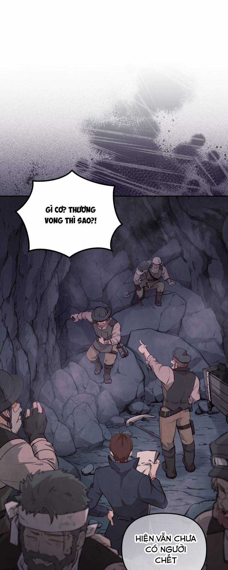 Papa Tôi Là Bạo Chúa Ác Ma Chapter 3 trang 11