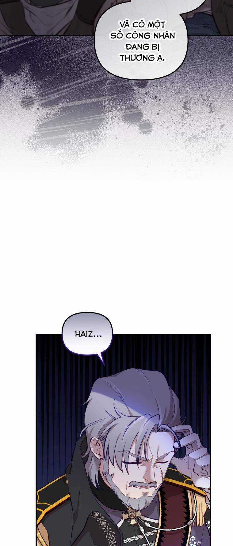 Papa Tôi Là Bạo Chúa Ác Ma Chapter 3 trang 12