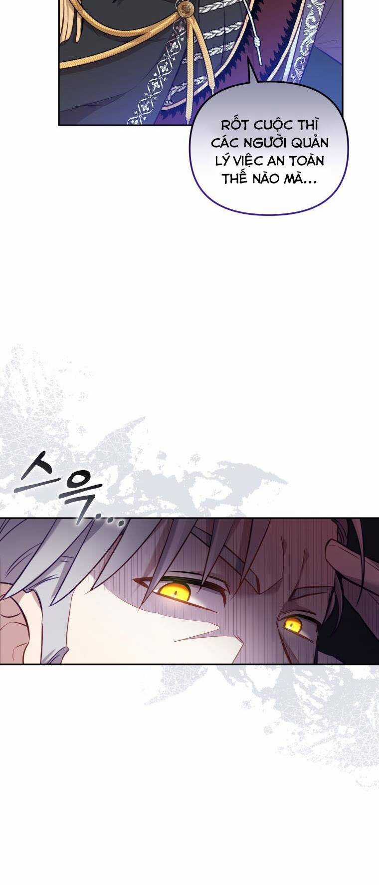 Papa Tôi Là Bạo Chúa Ác Ma Chapter 3 trang 13