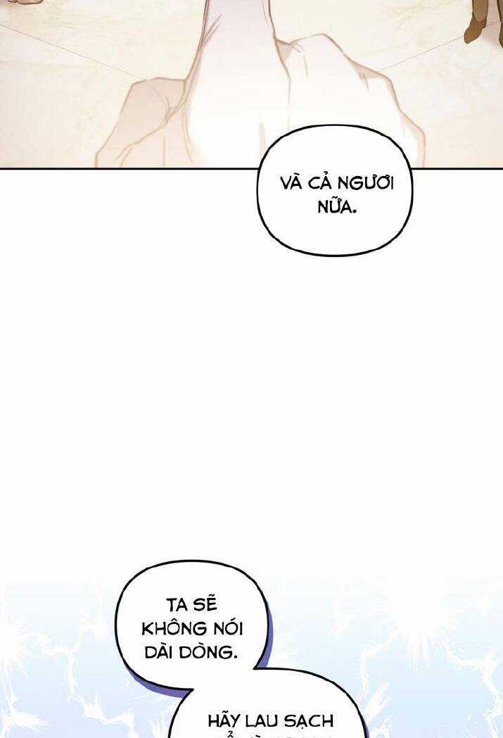 Papa Tôi Là Bạo Chúa Ác Ma Chapter 3 trang 17