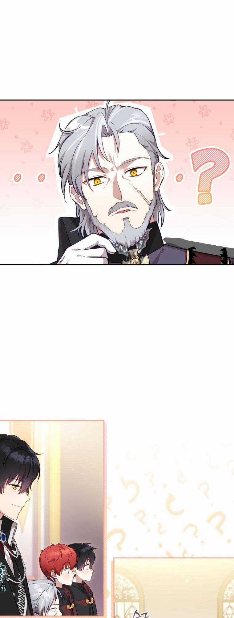 Papa Tôi Là Bạo Chúa Ác Ma Chapter 3 trang 2