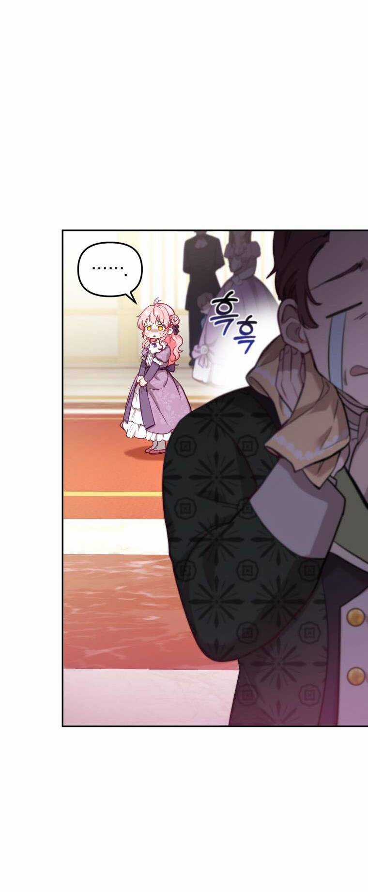 Papa Tôi Là Bạo Chúa Ác Ma Chapter 3 trang 20