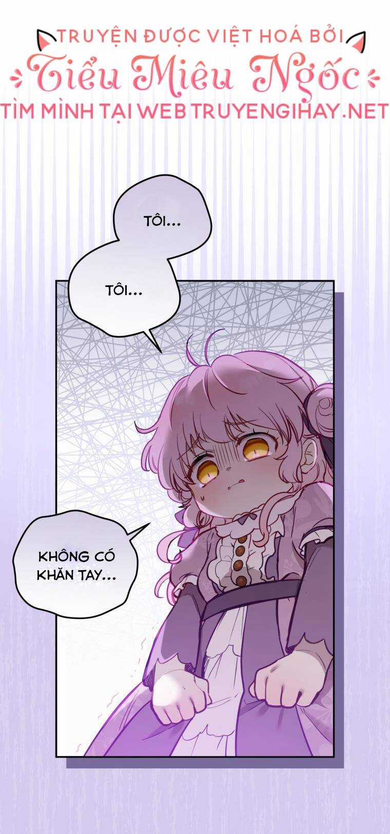 Papa Tôi Là Bạo Chúa Ác Ma Chapter 3 trang 22