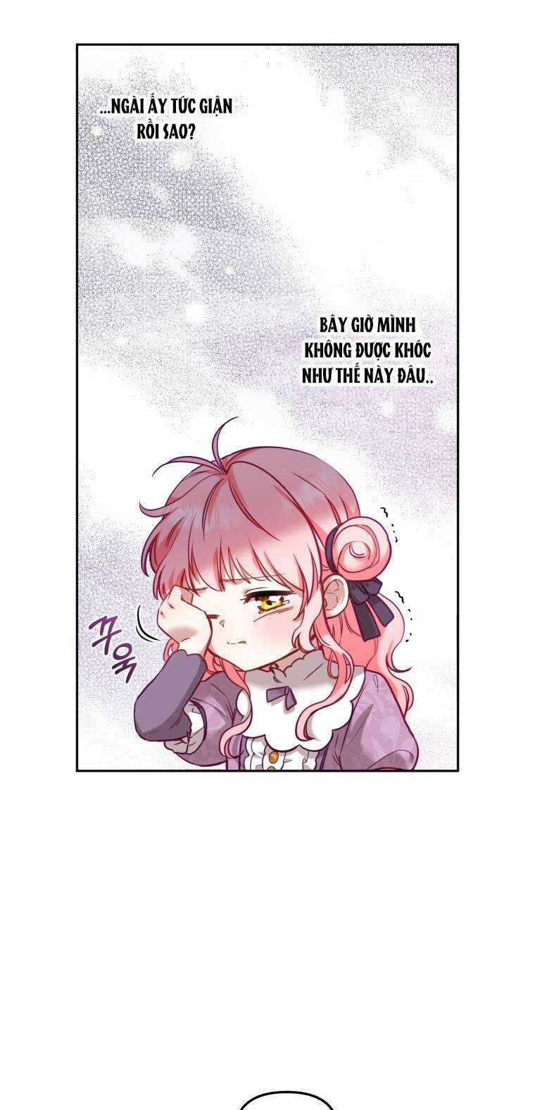 Papa Tôi Là Bạo Chúa Ác Ma Chapter 3 trang 26