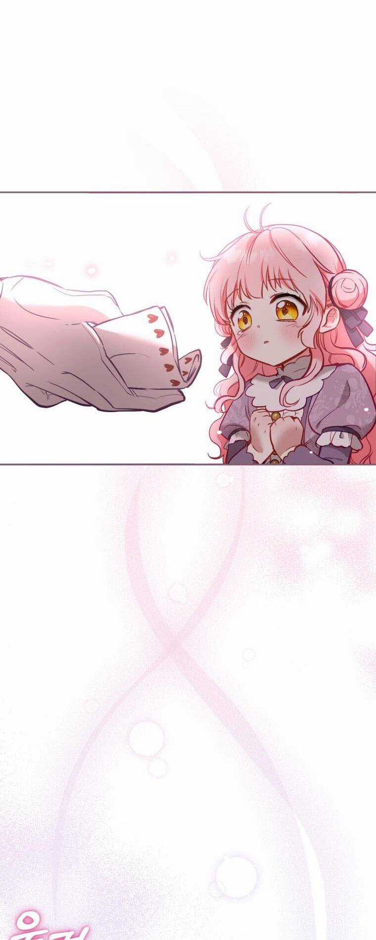 Papa Tôi Là Bạo Chúa Ác Ma Chapter 3 trang 30