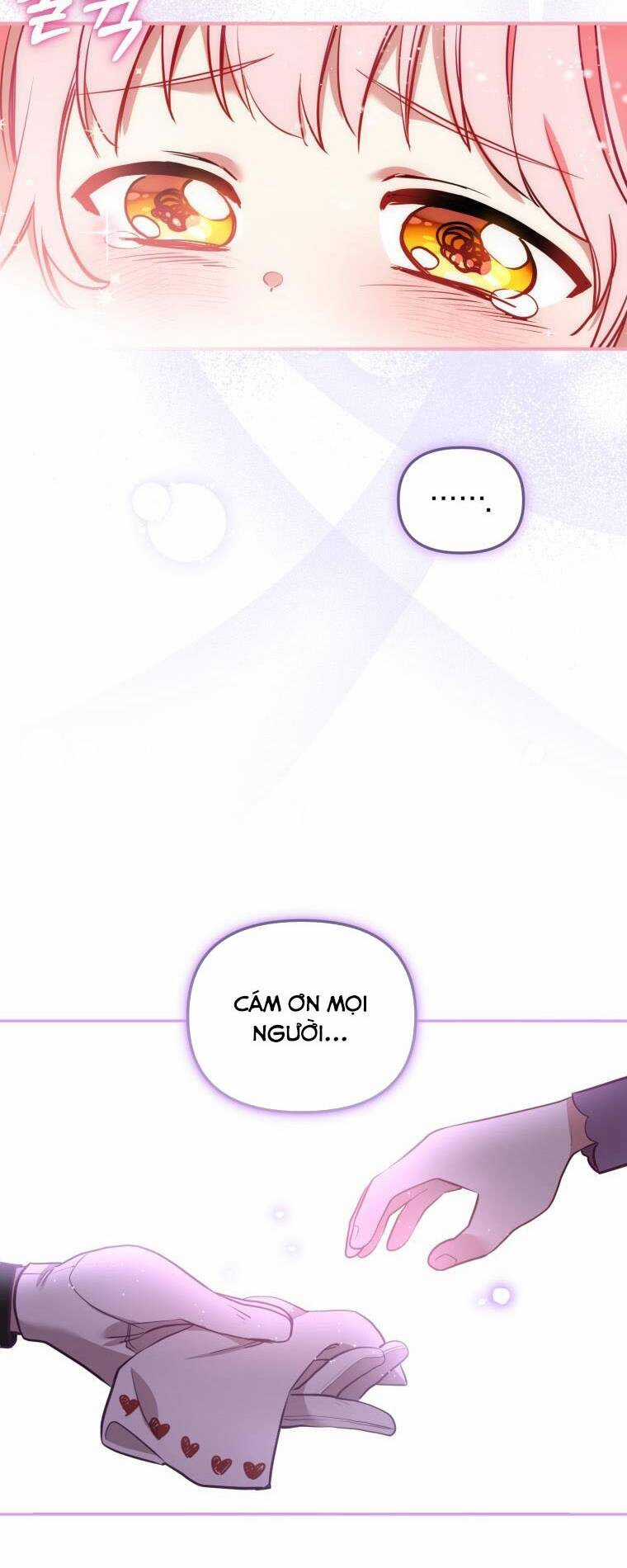 Papa Tôi Là Bạo Chúa Ác Ma Chapter 3 trang 31