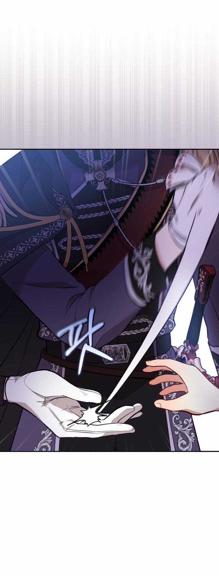 Papa Tôi Là Bạo Chúa Ác Ma Chapter 3 trang 32