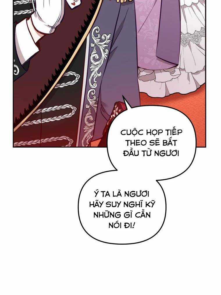 Papa Tôi Là Bạo Chúa Ác Ma Chapter 3 trang 34