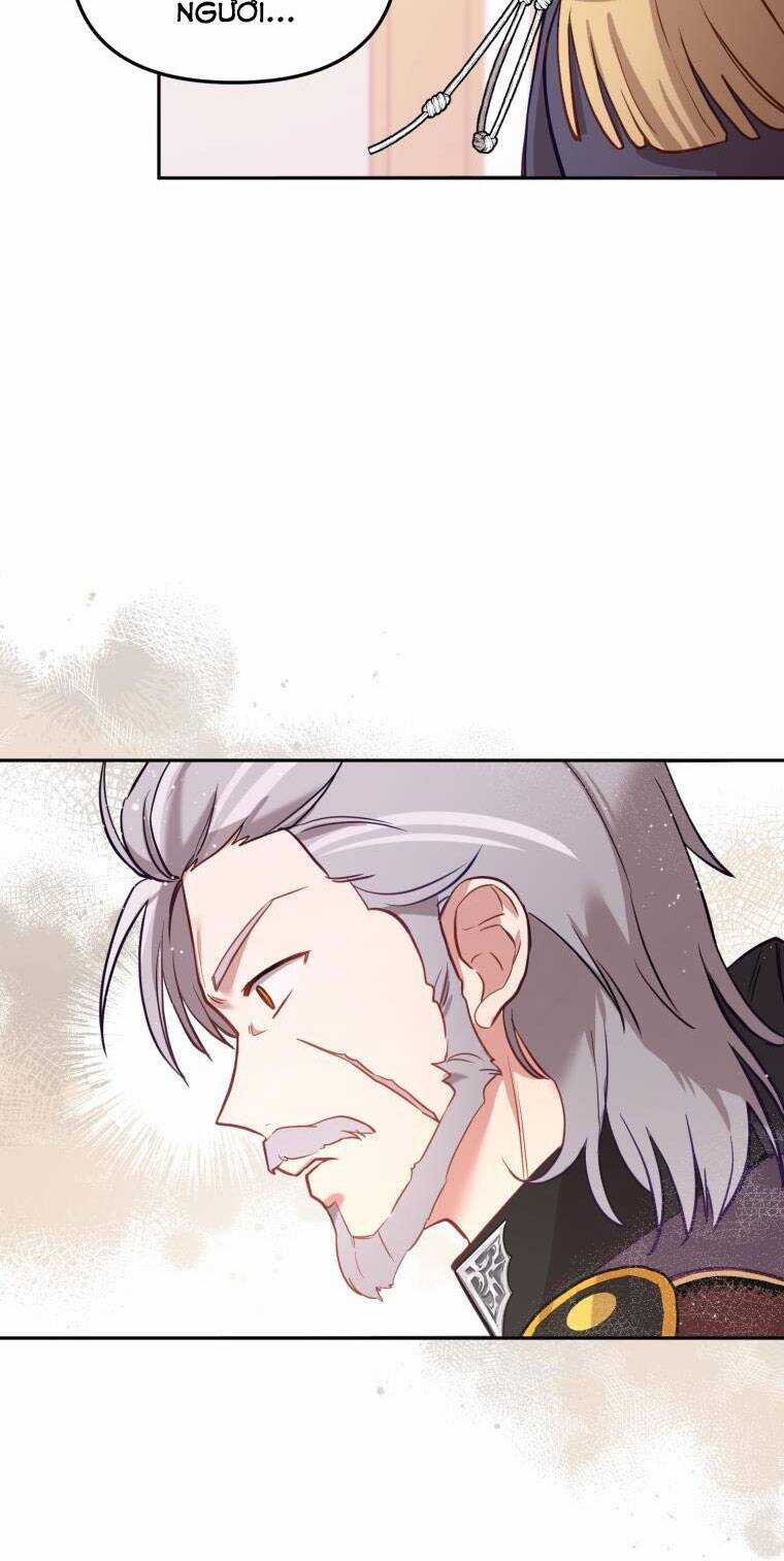 Papa Tôi Là Bạo Chúa Ác Ma Chapter 3 trang 38