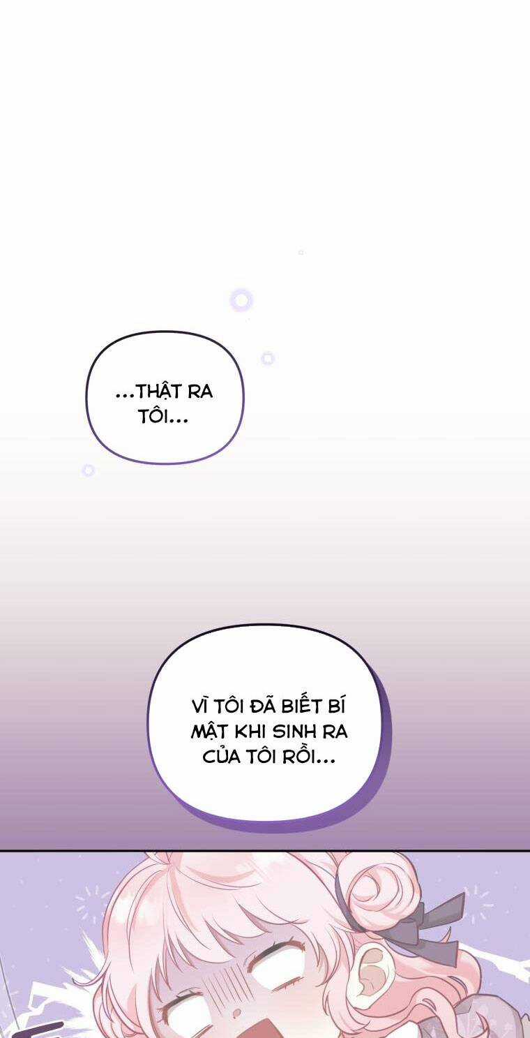 Papa Tôi Là Bạo Chúa Ác Ma Chapter 3 trang 4