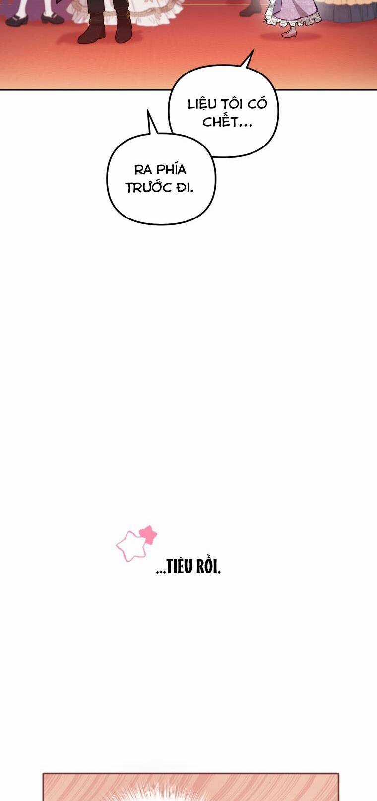 Papa Tôi Là Bạo Chúa Ác Ma Chapter 3 trang 40